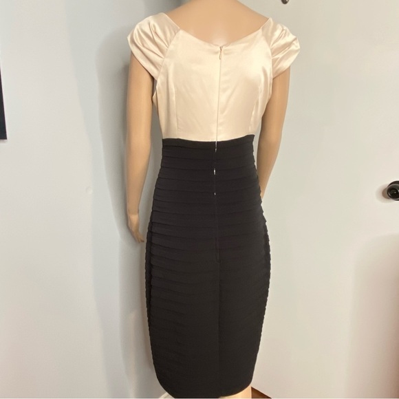 Elegant Black Bandage Skirt - Picture 14 of 16
